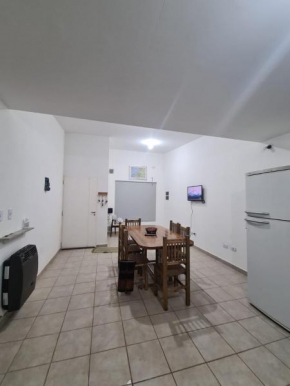 Casa Abrigo